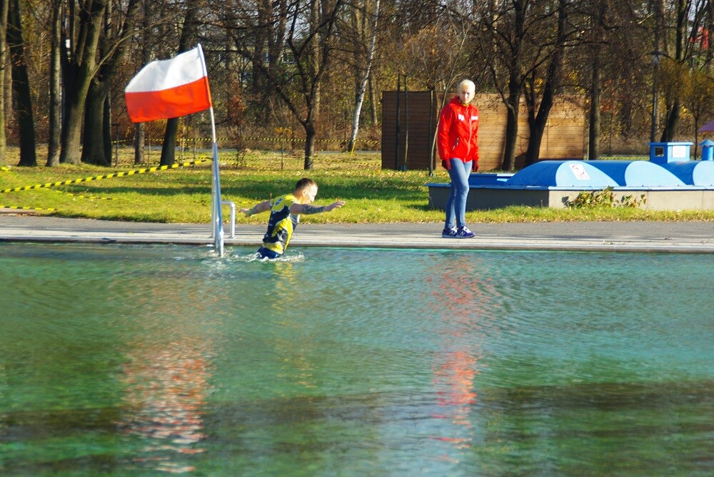 Za nami Bieg Niepodległości!