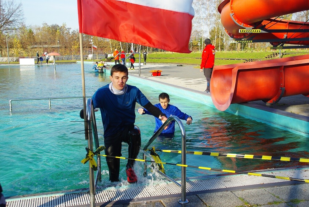 Za nami Bieg Niepodległości!