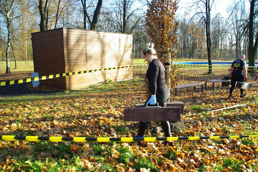 Za nami Bieg Niepodległości!