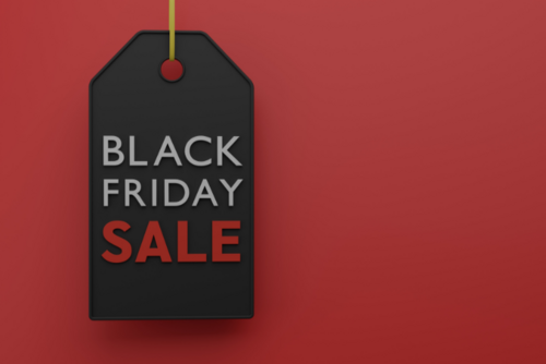 Black Friday: Policja ostrzega przed oszustami. Jak kupować bezpiecznie w sieci?