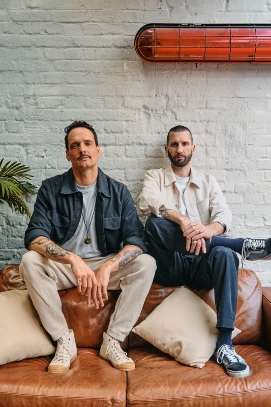 CARBON Silesia Festival otwiera sezon festiwalowy – headlinerami Rudimental i The Blaze!