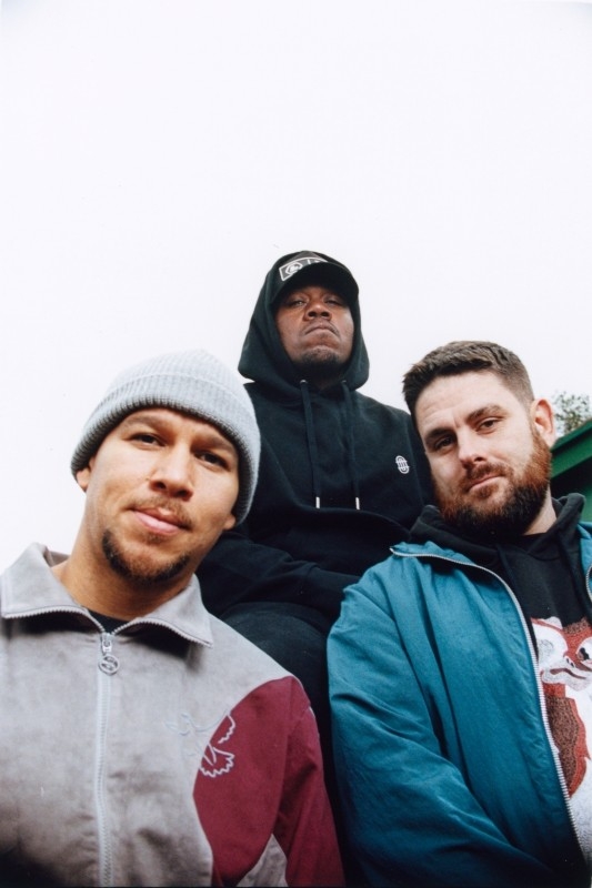 CARBON Silesia Festival otwiera sezon festiwalowy – headlinerami Rudimental i The Blaze!
