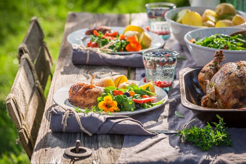 Catering dietetyczny naszej marki WIKTCodzienny- zadbaj o swoją przyszłość