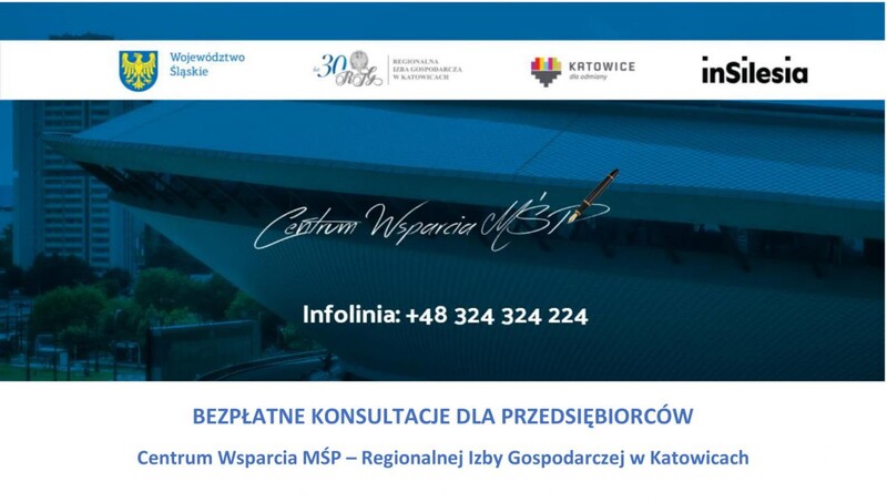 Centrum Wsparcia MŚP