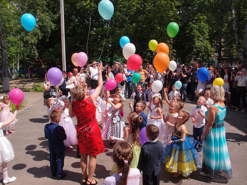 Charytatywny Piknik Rodzinny dla Kuby