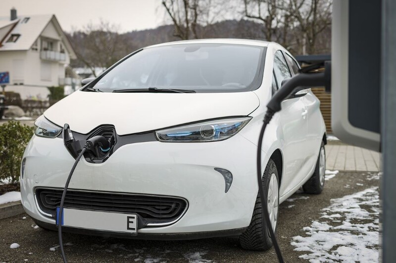 Chcesz kupić samochód elektryczny? Skorzystaj z programu „Mój Elektryk”!