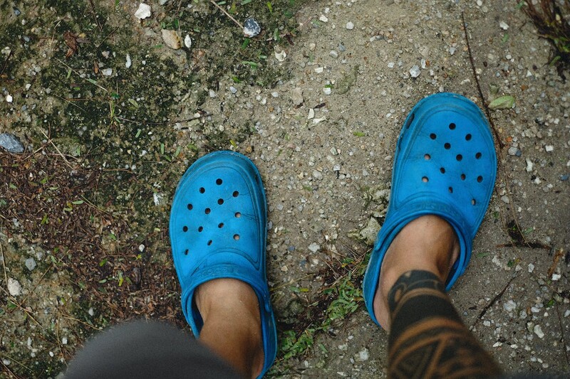 Ciekawostki o marce Crocs, o których mogłeś nie słyszeć