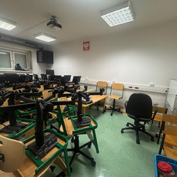 Dezynfekcja i usuwanie szkód po zalaniu Świętochłowice | Kastelnik