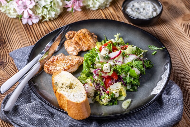 Dieta pudełkowa w Twoim regionie - dlaczego FitApetit to najlepszy wybór