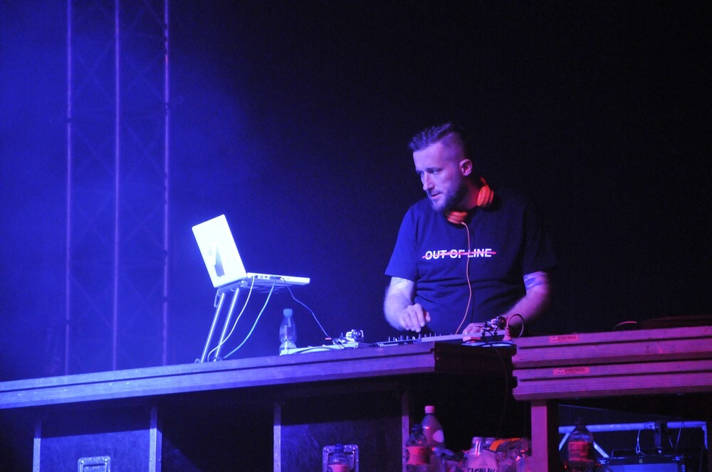 Sobota na Dniach Świętochłowic to nie lada gratka dla miłośników rapu i hip hopu &#8211; tego wieczoru odbyła się bowiem kolejna edycja Rap Festiwalu.