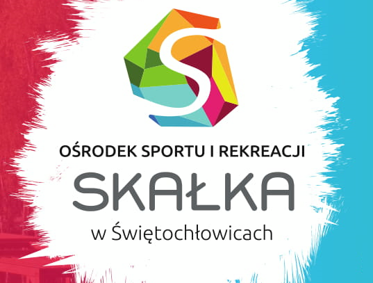 Dostępność obiektów OSiR Skałka w Świętochłowicach