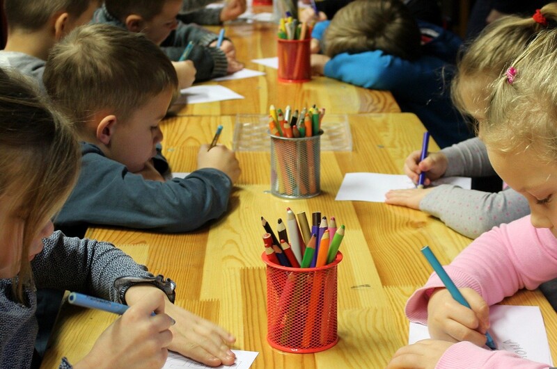 Dwójkolandia – Akademia Wesołych Przedszkolaków