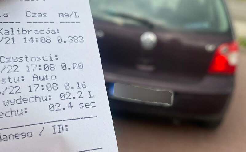 Działania "NURD" przyniosły żniwa w Świętochłowicach