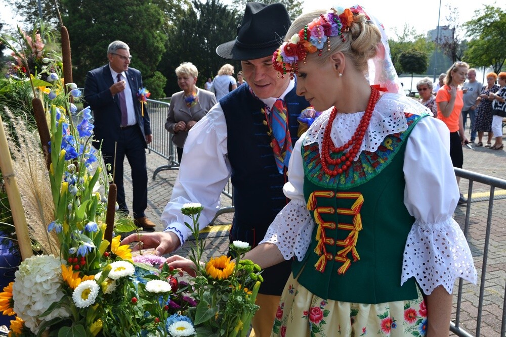 Tegoroczne obchody Miejskiego Dnia Działkowca rozpoczęły się od Mszy św. w kościele Piotra i Pawła. Na "Skałce" z kolei dla młodszych uczestników przygotowano program o tematyce ekologicznej.