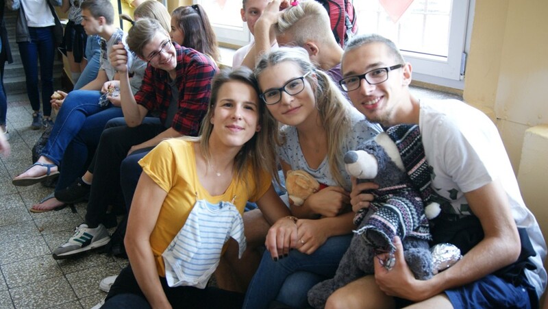 Dzień Dziecka w &#8222;Kochanie&#8221;!