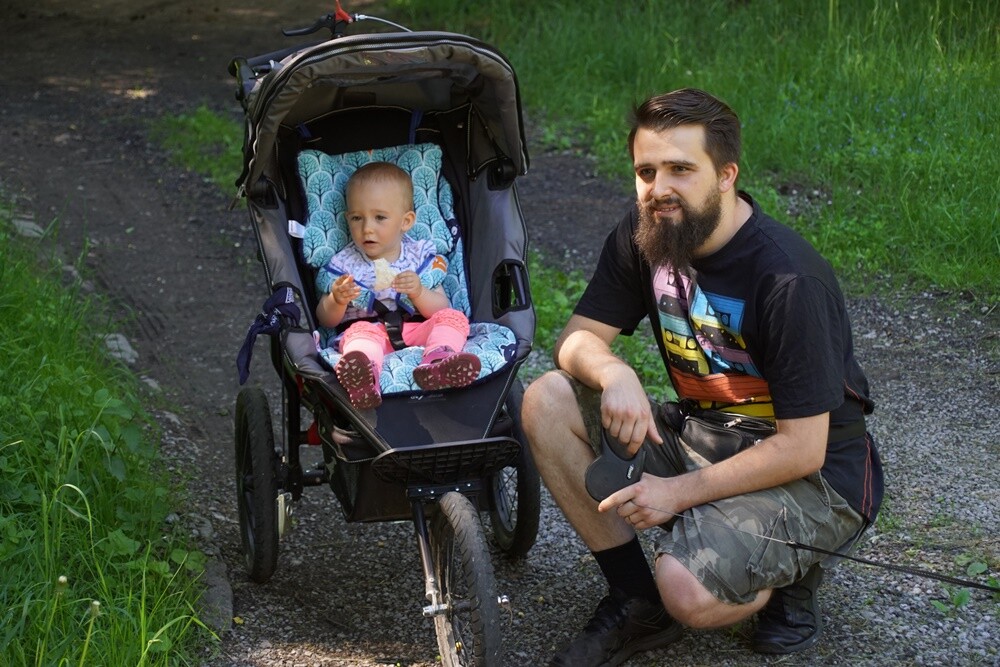 W niedzielę w Muzeum &#8222;Górnośląski Park Etnograficzny w Chorzowie&#8221; 13 maja zorganizowano &#8220;Dzień Rzemieślnika i PreIndustriadę&#8221;. Nie zabrakło tam również przedstawicieli Świętochłowic.