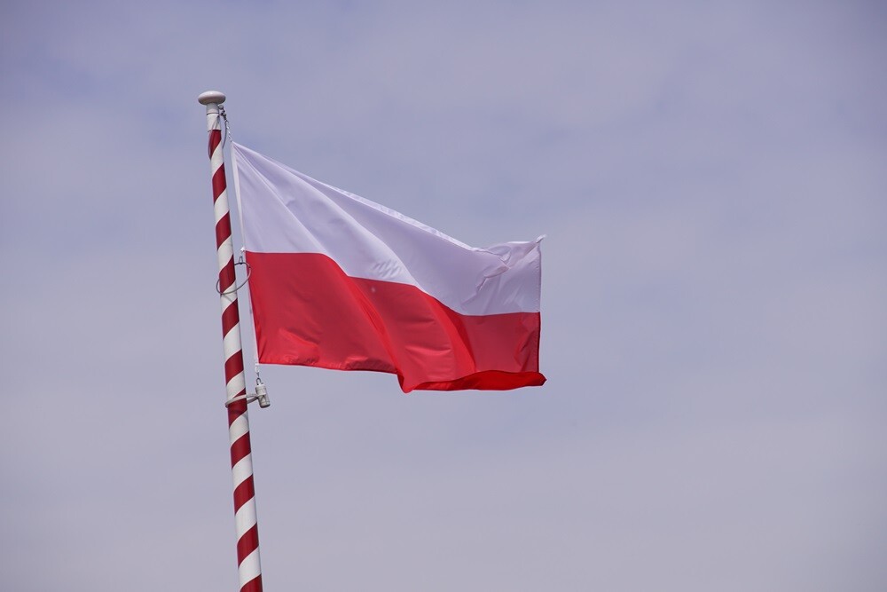 Dzisiaj przed Komendą Państwowej Straży Pożarnej w Świętochłowicach odbyły się uroczystości z okazji Dnia Strażaka.