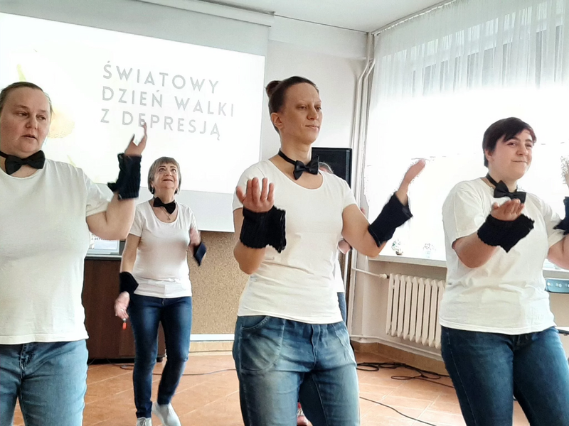Dzień Walki z Depresją za nami