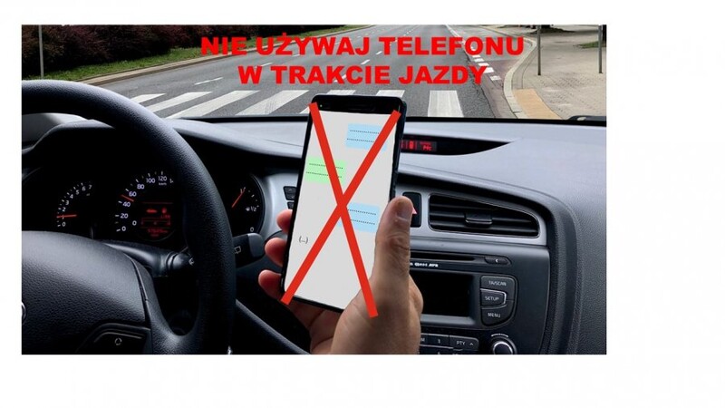Dzisiaj policjanci w całym kraju przeprowadzają działania pn. "TELEFONY”