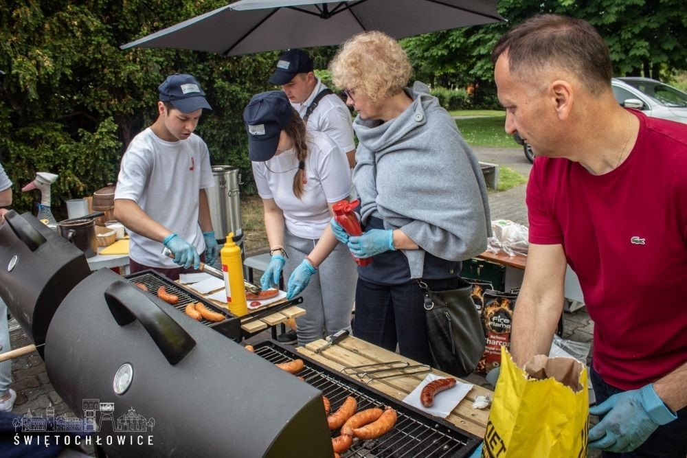 Fachowcy pilnie poszukiwani! Za nami I &#346;wi&#281;toch&#322;owicki Piknik Zawodowca