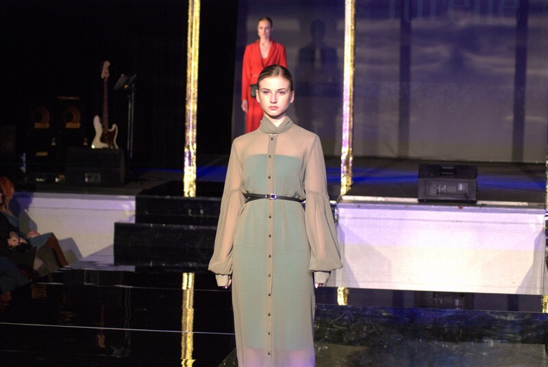 Fashion Inside to impreza modowa organizowana w Świętochłowicach. Tegoroczna edycja była jubileuszowa, ponieważ zorganizowano ją już po raz piąty.