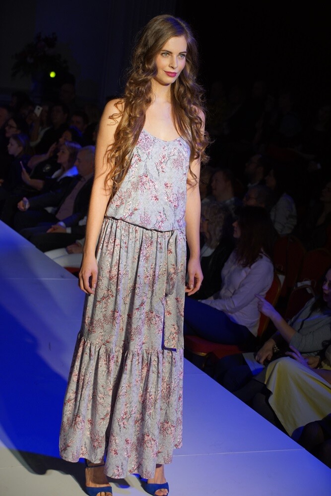 W sobotę odbyła się IV edycja Fashion Inside, wielkiego święta Mody! Coroczne wydarzenie ma promować młodych, zdolnych Projektantów oraz łączyć Modę z szeroko pojętą Kulturą.