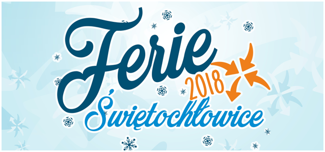 Ferie w mieście