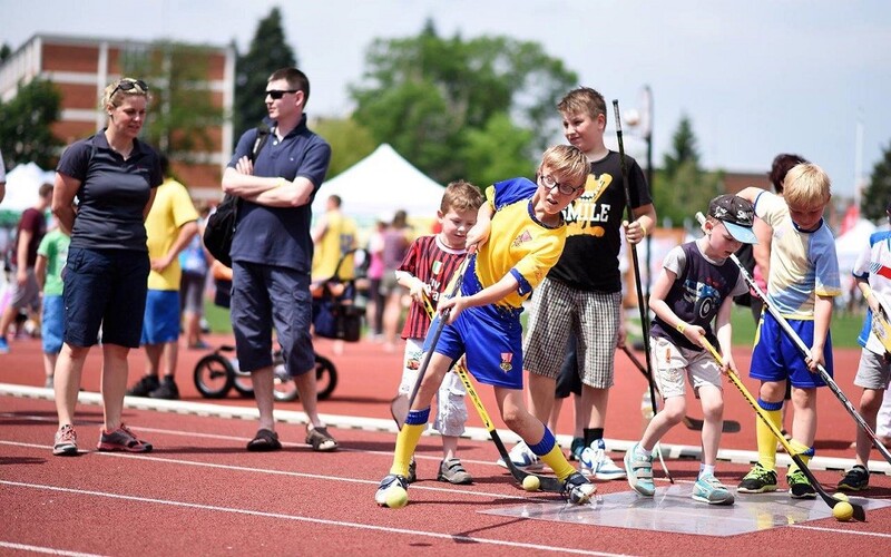 Festiwal sportu Wannado 10 września w Katowicach