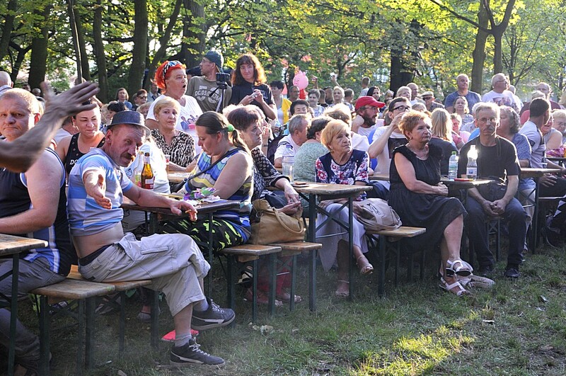 Festyn dzielnicowy na Piaśnikach za nami