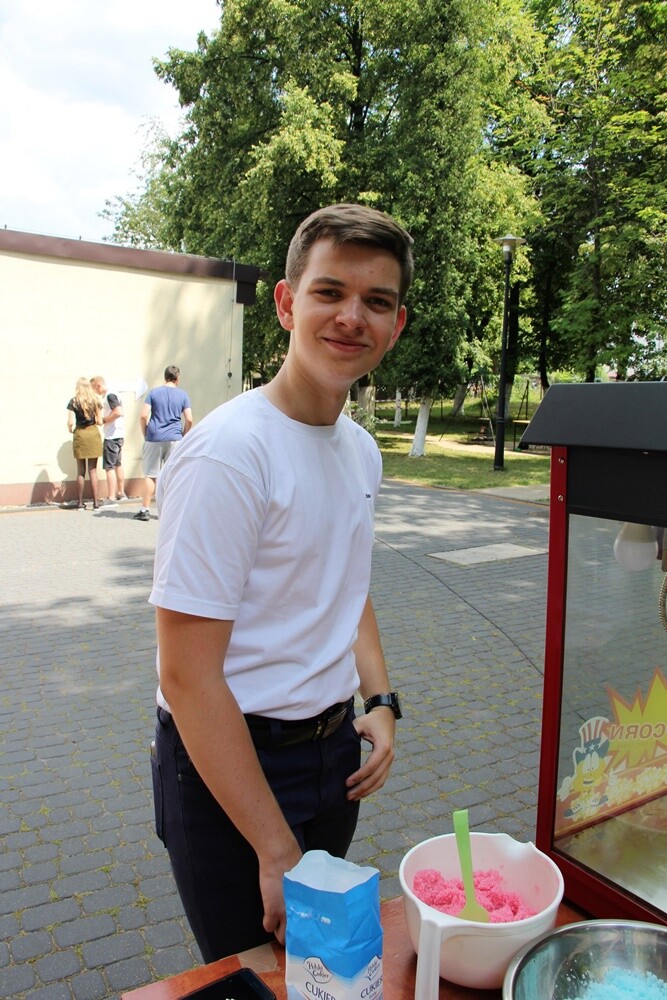 W niedzielę w Salezjańskim Zespole Szkół Publicznych Don Bosko w Świętochłowicach odbył się wyjątkowy Festyn Rodzinny.
