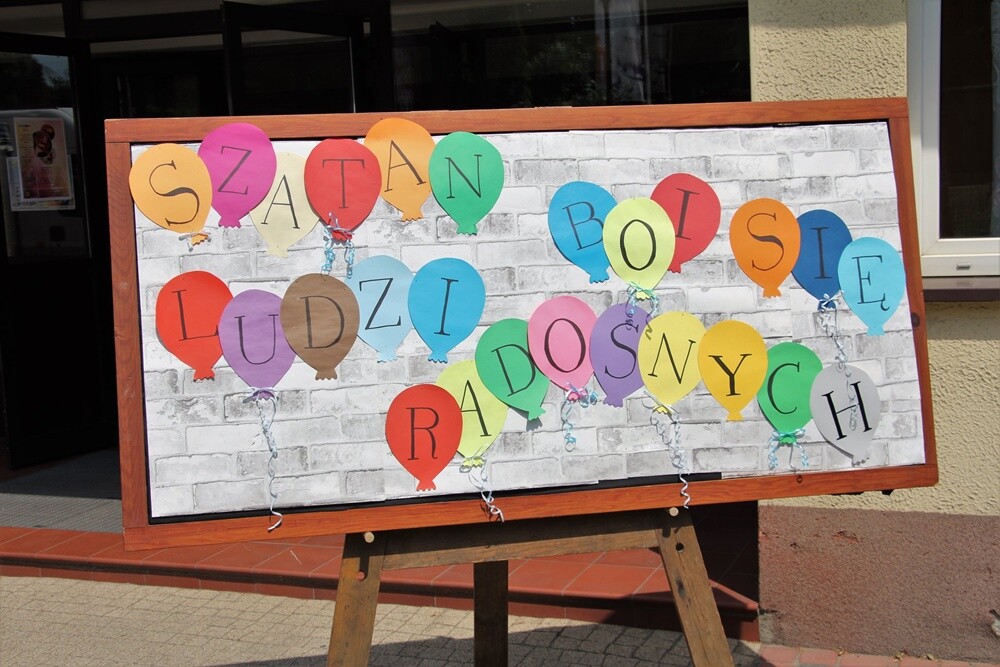 W niedzielę w Salezjańskim Zespole Szkół Publicznych Don Bosko w Świętochłowicach odbył się wyjątkowy Festyn Rodzinny.