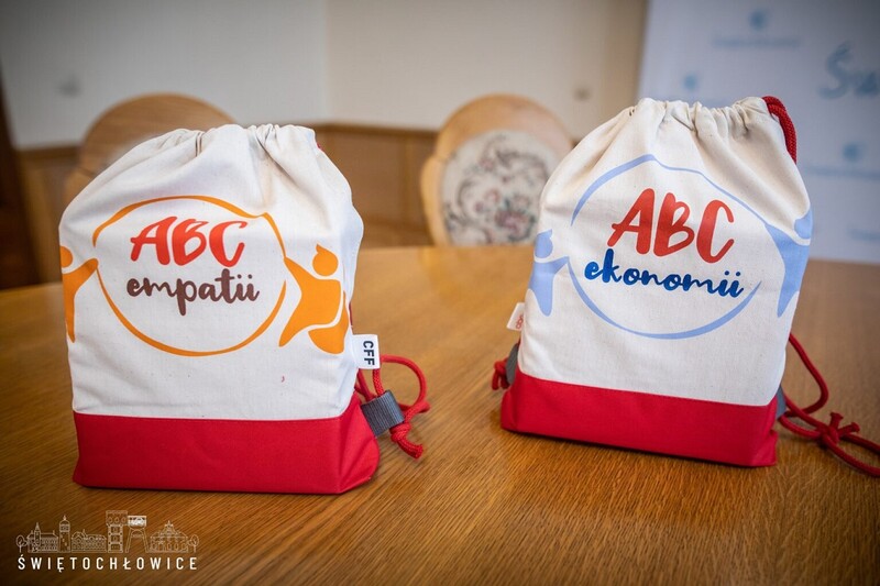 [Foto] ABC Ekonomii i ABC Empatii już w Świętochłowicach
