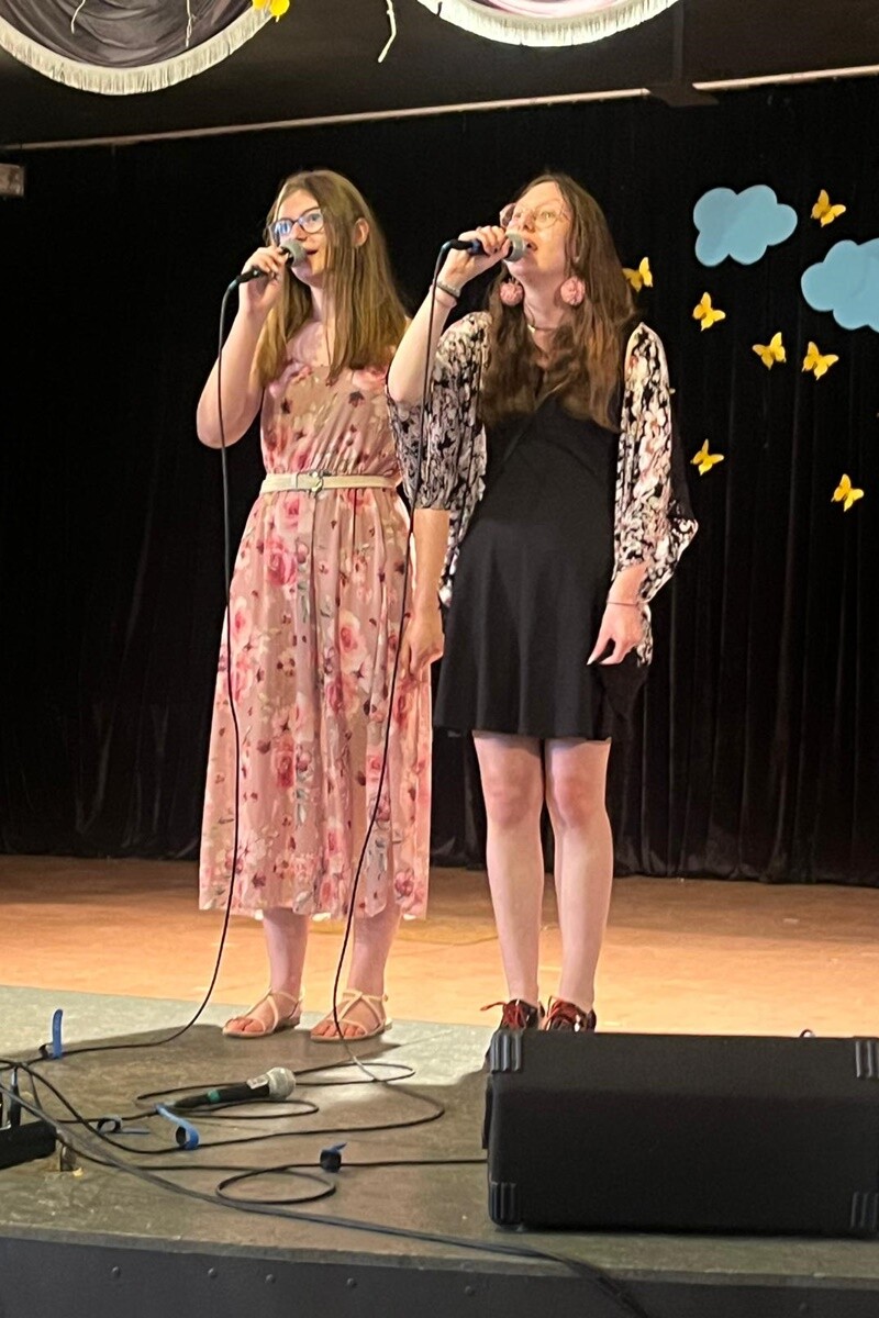 Wystawa pokonkursowa "Wiosna, wiosna, ach to Ty" / fot. MDK Świętochłowice