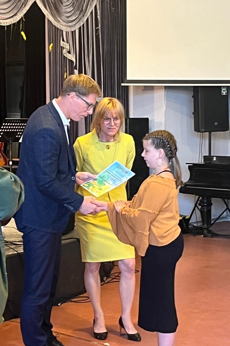 Wystawa pokonkursowa "Wiosna, wiosna, ach to Ty" / fot. MDK Świętochłowice