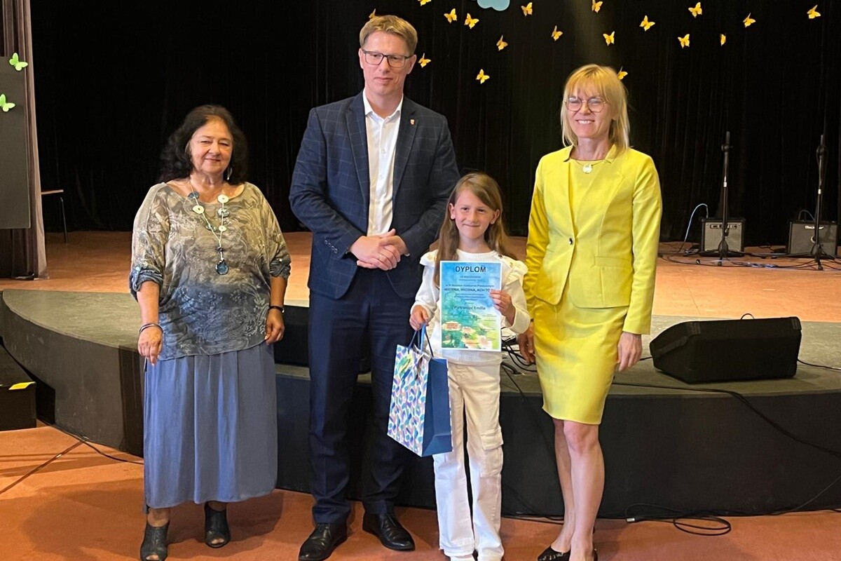 Wystawa pokonkursowa "Wiosna, wiosna, ach to Ty" / fot. MDK Świętochłowice