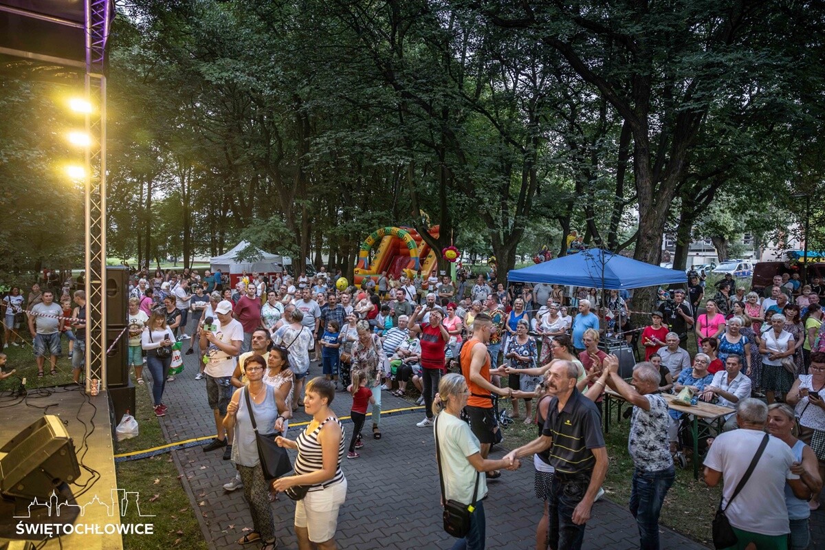 Ostatnie spotkanie z Radiem Silesia
