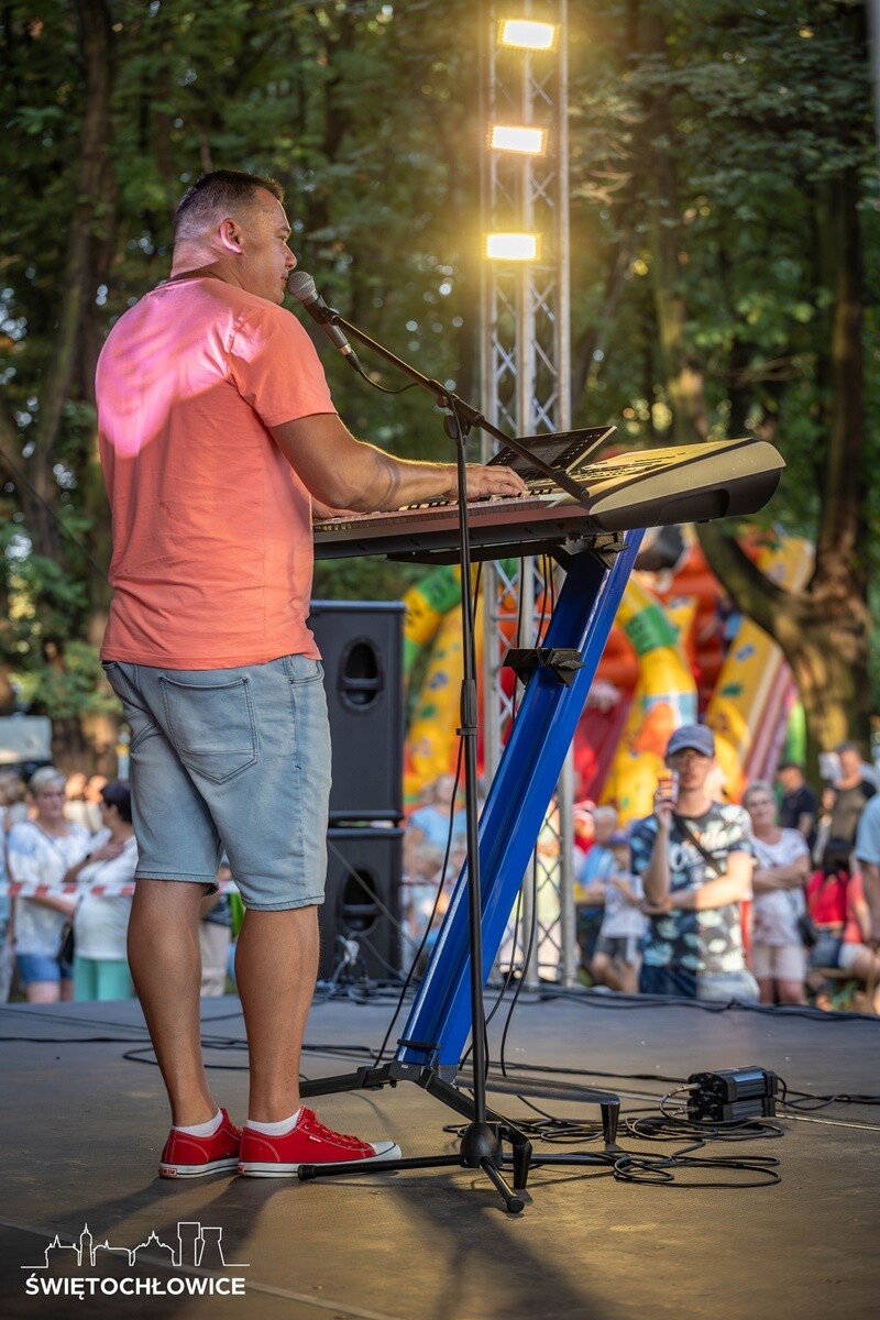 Ostatnie spotkanie z Radiem Silesia