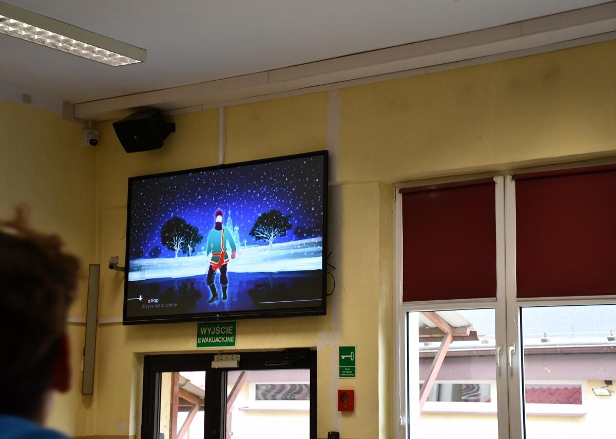 W Salezjańskim Zespole Szkół Publicznych "Don Bosco" odbyła się 17. edycja Maratonu Języków Obcych!