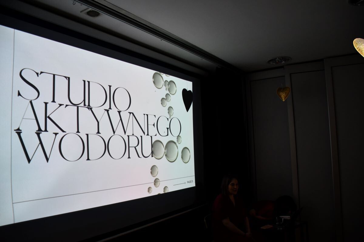 W Świętochłowicach powstało Studio Aktywnego Wodoru!