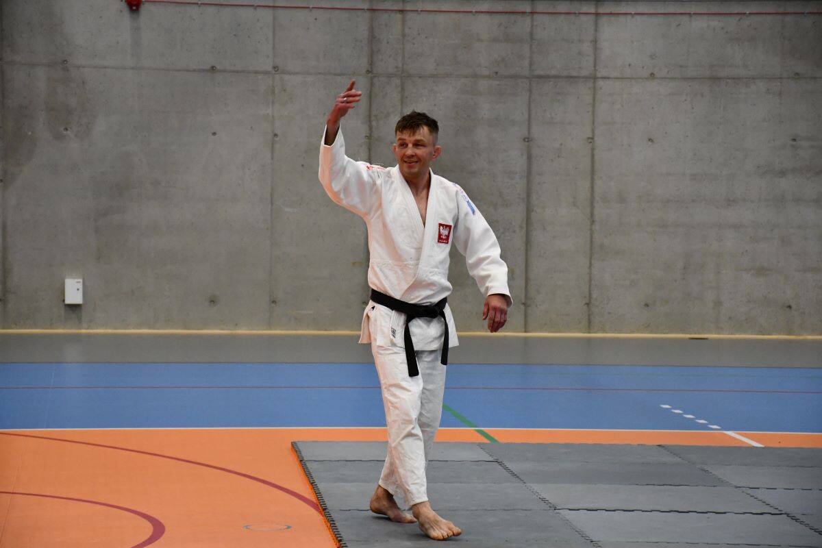Na Skałce odbyło się otwarcie nowej hali widowiskowo-sportowej oraz obchody Dnia Dziecka!