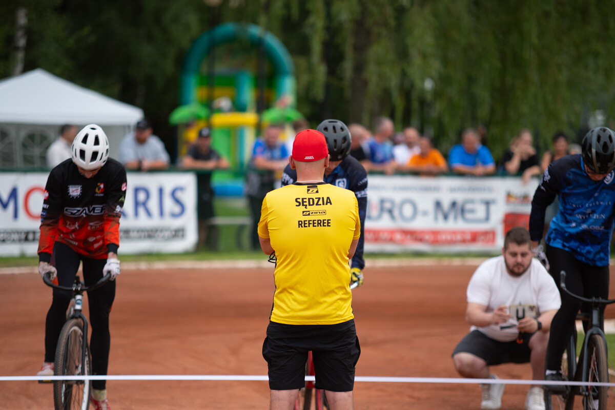 Za nami VI Memoriał Pawła Waloszka! / fot. Marek Faber