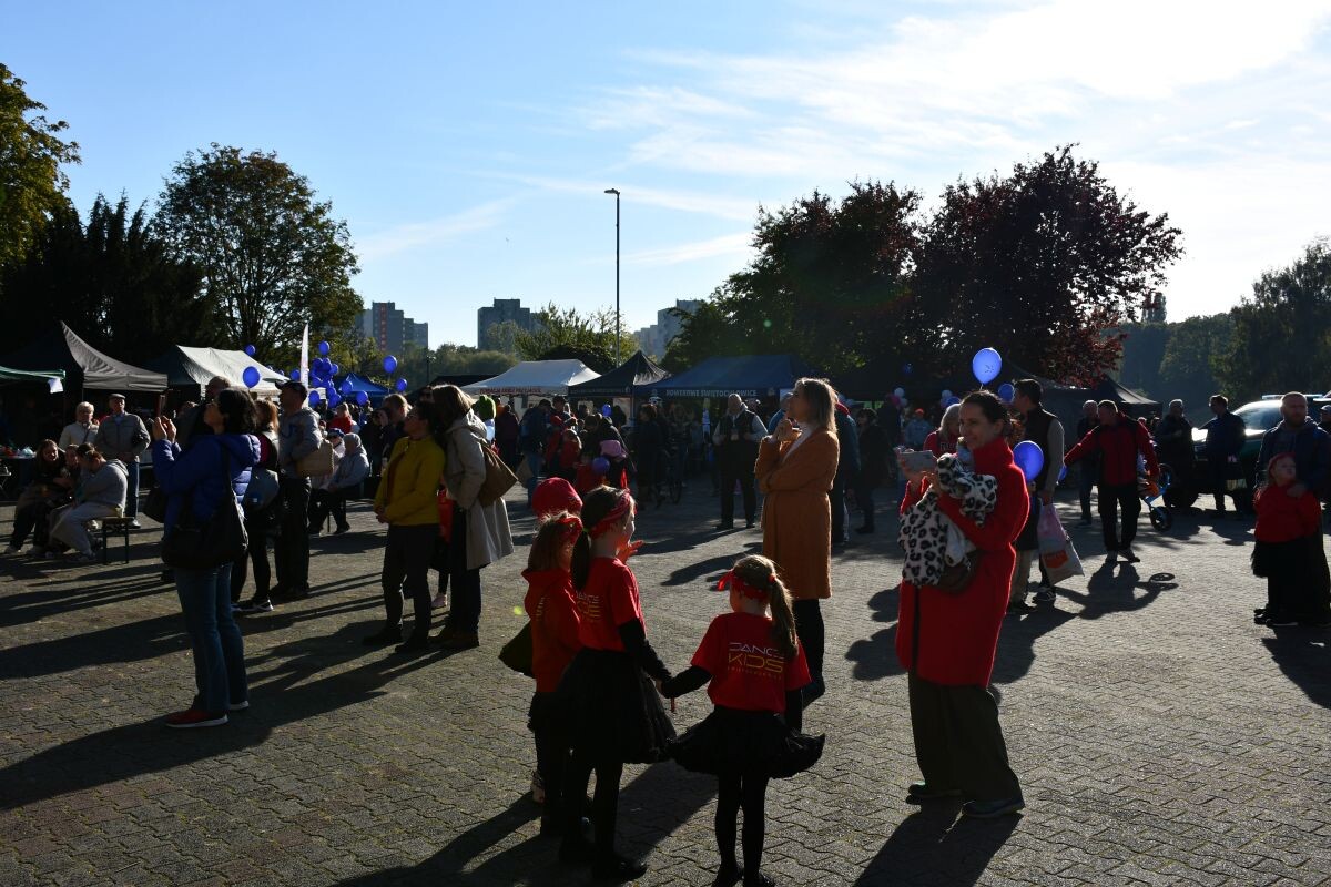 Za nami  Zwierzogranie i Piknik Organizacji Pozarządowych!