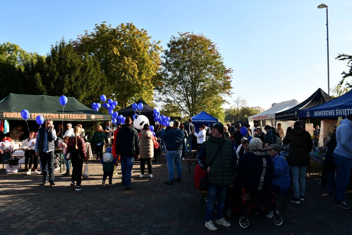 Za nami  Zwierzogranie i Piknik Organizacji Pozarządowych!