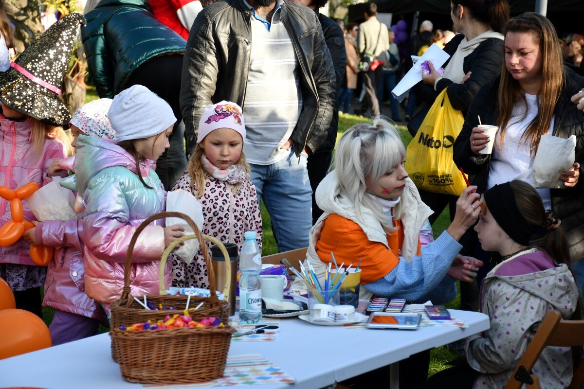 Za nami  Zwierzogranie i Piknik Organizacji Pozarządowych!