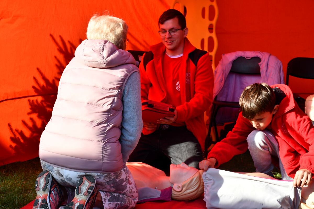 Za nami  Zwierzogranie i Piknik Organizacji Pozarządowych!