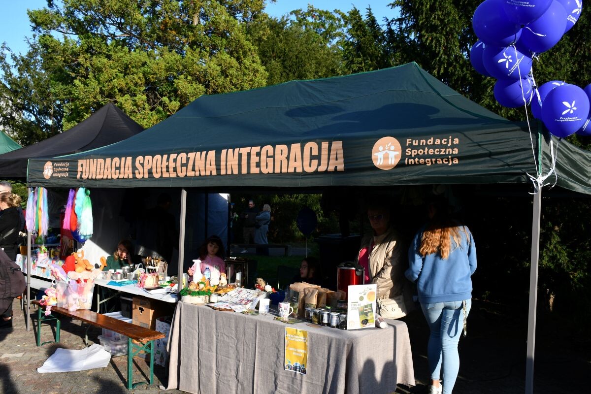 Za nami  Zwierzogranie i Piknik Organizacji Pozarządowych!