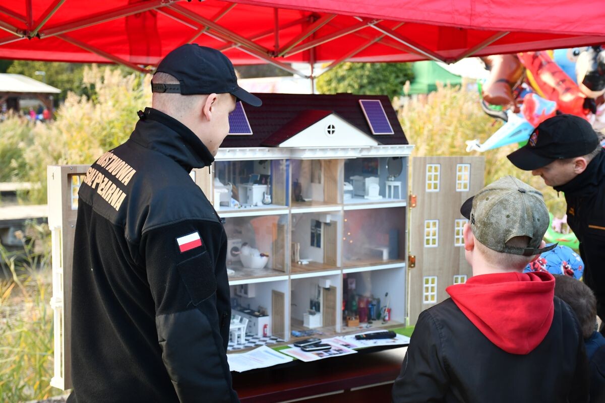 Za nami  Zwierzogranie i Piknik Organizacji Pozarządowych!