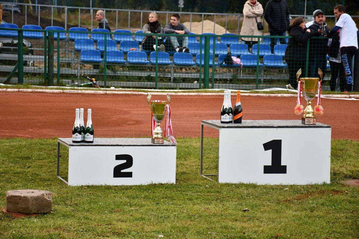 Za nami ostatnie spotkanie tegorocznego sezonu CS Superligi! / fot. Dominik Chrobaczek