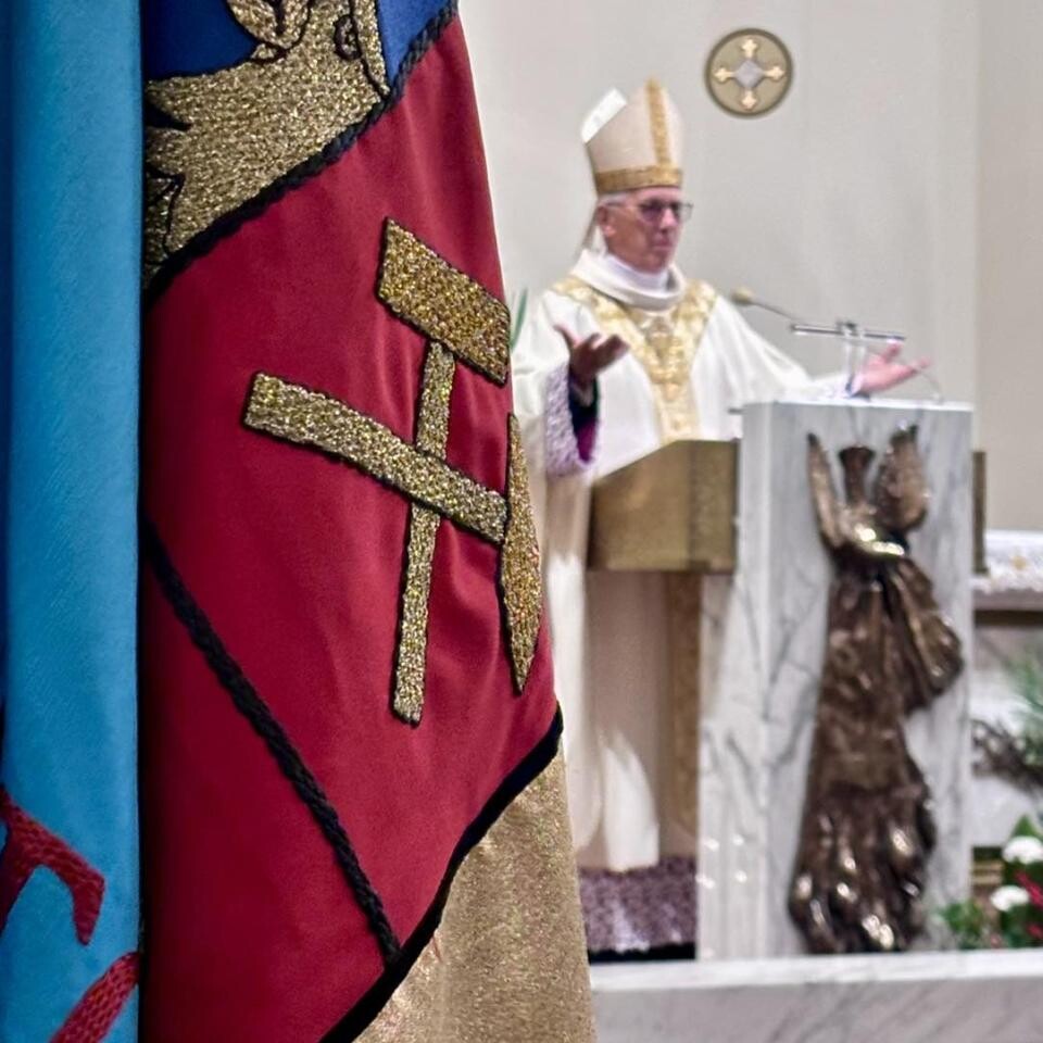 Za nami miejskie obchody Święta Niepodległości! / fot. FB Daniel Beger