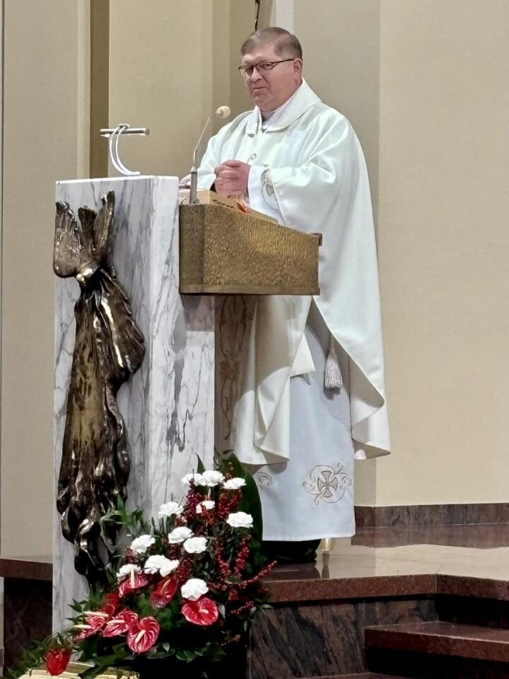 Za nami miejskie obchody Święta Niepodległości! / fot. FB Daniel Beger